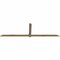 Ekena Millwork Eugene Rough Sawn Timber Gable Bracket, Douglas Fir, 108"W x 31 1/2"H x 2"D x 4"F, 7/12 Pitch GBW108X31X0204EUG00RDF - alternate 3